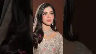 Reception bride look 💫💄 Dulhan makeup video 🌹#bride #bridalmakeup #makeup #bridal #shorts #viral