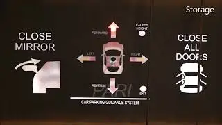 PARI CAR PARKING - TOWER in Mumbai