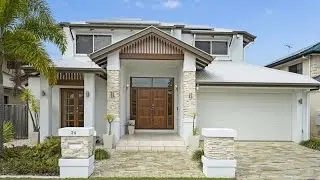 Property Showcase : 24 Sandpiper Ave Northlakes | iNVISAGE Media For Ray White North Lakes