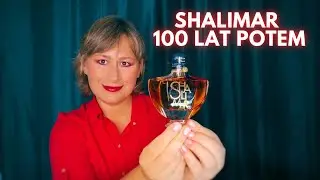 Shalimar sto lat potem 💎 Co myślę o perfumach Shalimar L&rsquo;Essence? 