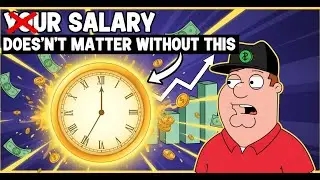 Why Your Salary Doesn't Matter Without This One Thing