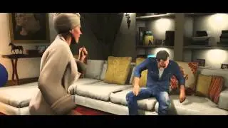 GTA V Meet Trevor trailer [Gamedot.pl]