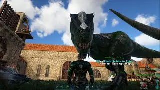 Leyla's Death - Harth ARK Season 2