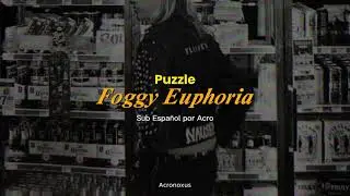 Puzzle - Foggy Euphoria  (sub español/lyrics)