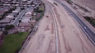 MP-279 LOOP 202 CONSTRUCTION 2017-11-04 I-10 to Pecos Road