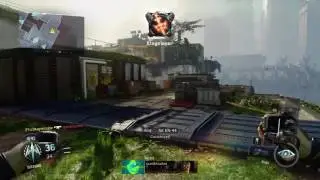 Call of Duty Black Ops III Kuda with Elo sight is OP