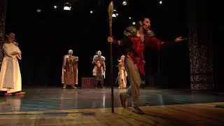 Сон у Красной горы | Morrowind: Dream at the Red Mountain