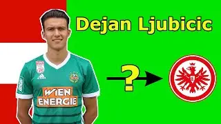 Dejan Ljubicic - Er wechselt zum 1.FC K&ouml;ln! (Update) | Spieleranalyse