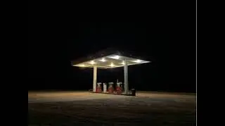 Gas Station Groove [Phonk]