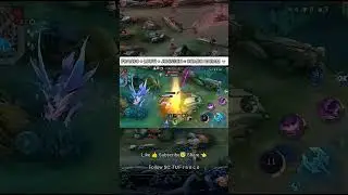 POV COMBO FRANCO X GLOBAL #mobilelegends #mlbb #topglobalml #mobilelegendsbangbang #mlbbindonesia