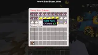 New Server Cratekeys!