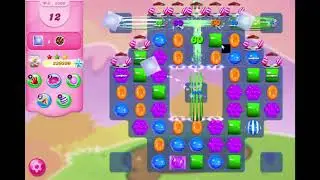 Candy Crush Saga Level 6399 To 6401