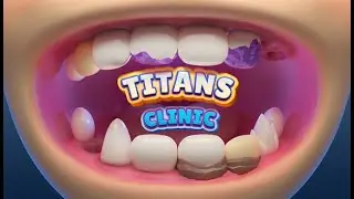 Meta Quest 3s VR Game - Titans Clinic