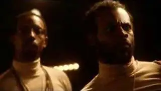 CARLA / EDWARD... POUR LES INTIMES / OFFICIAL MUSIC VIDEO