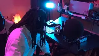 Never Not Working 🈂️