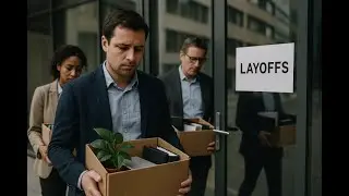 Why 1 2M Americans will lose their jobs in 2026🤔