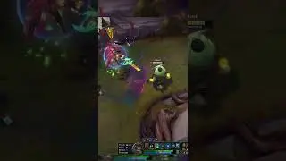 Tahm Kenchy #defkneli #leagueoflegends