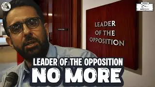 PRITAM SINGH FORCED OUT AS LEADER OF OPPOSITION | Lao Jiaos Podcast