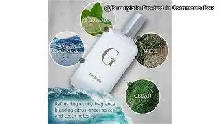 PB ParfumsBelcam G Eau de Toilette Review: Does This Designer Dupe Deliver on Value?