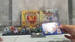 Opening 5 Pokemon Random $2 Packs From My Local Store #005