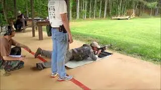 RBGC FAL shoot 2016
