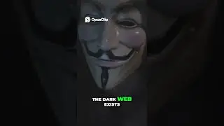 Dark Web Secrets What You Don't Know #darkweb #web #secret