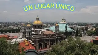 GU&Iacute;A COMPLETA: C&oacute;mo recorrer la Bas&iacute;lica de Guadalupe y el Tepeyac