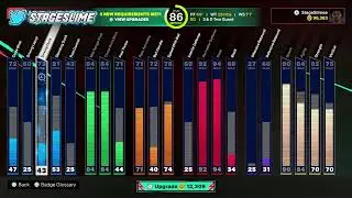 NBA 2K25I NEED A REC SQUAD BEST LOCKDOWN ROAD TO 1 MILL VC