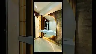 Modern Luxury Hotel Room Design ✨ | Interior Inspiration #phonk #music #animeedit #musicvideo