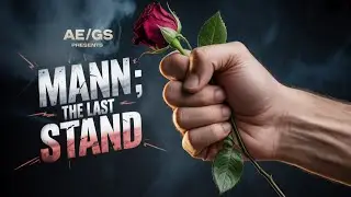 Mann | AE/GS | Cover | Retaken & Mastered