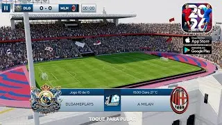 DREAM LEAGUE SOCCER 2026 UPDATE (ANDROID/iOS) NEW FEATURED PLAYERS UPDATE