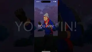 Beating Giovanni. October 2025. Pok&eacute;mon go