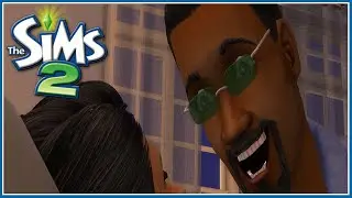 La venganza de Alejandro L&aacute;pida 😈😝 Los Sims 2 EP: 15