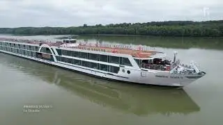 Pr&eacute;sentation de l'Amadeus Silver II (Rivages du Monde)