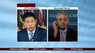 Interview with  Murray Hiebert on TPP