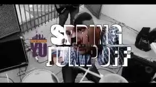 Youth Uprising Spring Jump Off