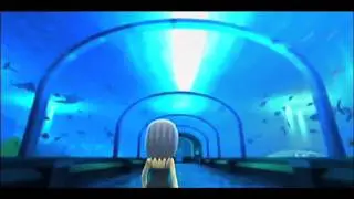 Fishing Resort Gameplay Trailer
