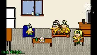 Where Did Mario Go After SMG4: THE END?