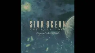 Star Ocean: The Last Hope - Black Chaos