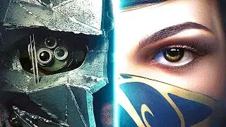 Dishonored 2 Intro