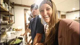 Meet our new animal (never would have thought) VLOG