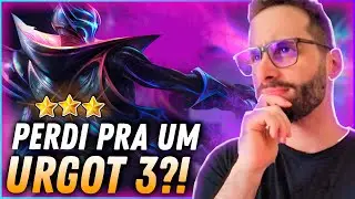 FIZ JHIN 3 ESTRELAS E O INACREDIT&Aacute;VEL ACONTECEU | GAMEPLAY EXPLICATIVA Teamfight Tactics Patch 13.9