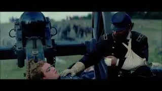 Gods and Generals (2003)- Bull Run part 3