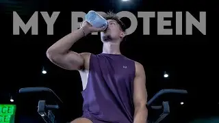 Comment j&rsquo;ai r&eacute;ussi &agrave; &ecirc;tre sponsoris&eacute; par MyProtein ?