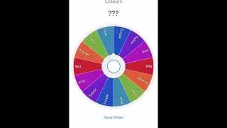 TINY DECISIONS | APP TUTORIAL
