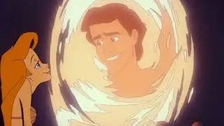 The Little Mermaid - Poor Unfortunate Souls (Modern Standard Arabic 2022) حورية البحر