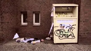 The color of Berlin - Month in Berlin - HAVANA CLUB GAP YEAR