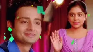 Chand chhupa badal me serial title song # serial #love #serialtitlesong 