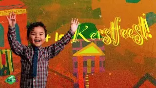 't Is Kerstfeest! | Kids Praise | All Kids 1st