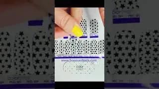 Color Street Overlay